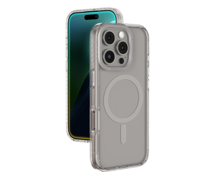 Etui do telefonów AmazingThing Titan Pro Mag Case z pierścieniem magnetycznym do iPhone 16